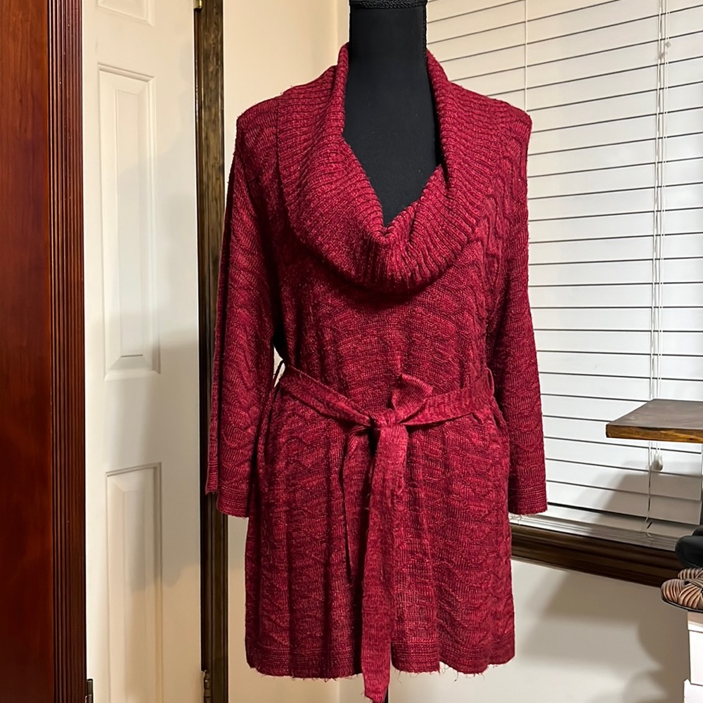 LANE BRYANT Woman’s Sweater